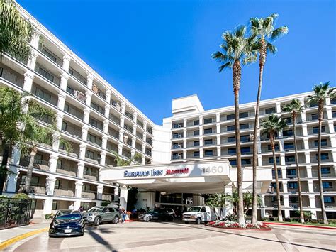 marriott hotel near disneyland anaheim.